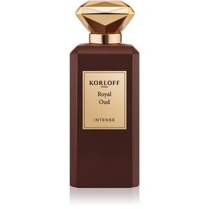 Korloff Royal Oud Intense parfémovaná voda pro muže 88 ml obraz