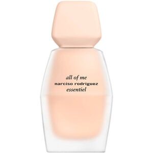 narciso rodriguez all of me essentiel parfémovaná voda pro ženy 50 ml obraz