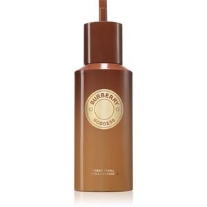 Burberry Goddess Amber Vanilla parfémovaná voda intense – náhradní náplň pro ženy 150 ml obraz