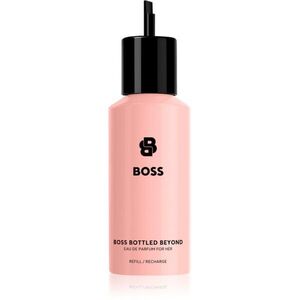 Hugo Boss BOSS Bottled Beyond parfémovaná voda – náhradní náplň pro ženy 150 ml obraz
