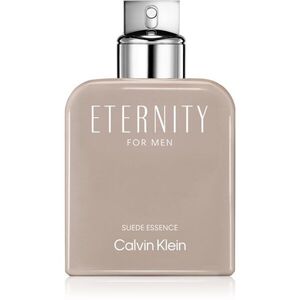 Calvin Klein Eternity for Men Suede Essence parfém intense pro muže 200 ml obraz