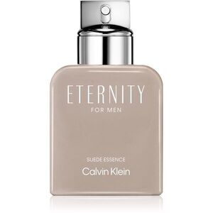Calvin Klein Eternity for Men Suede Essence parfém intense pro muže 100 ml obraz