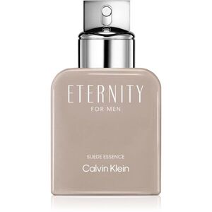 Calvin Klein Eternity for Men Suede Essence parfém intense pro muže 50 ml obraz