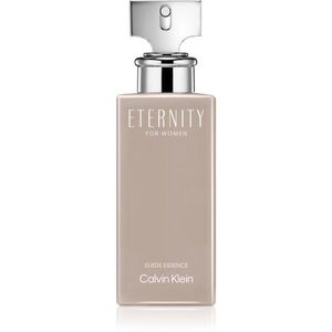 Calvin Klein Eternity For Women Suede Essence parfém intense pro ženy 100 ml obraz