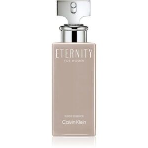 Calvin Klein Eternity For Women Suede Essence parfém intense pro ženy 50 ml obraz