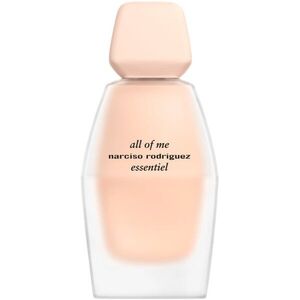 narciso rodriguez all of me essentiel parfémovaná voda pro ženy 90 ml obraz