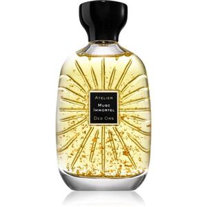 Atelier Des Ors Musc Immortel parfémovaná voda unisex 100 ml obraz
