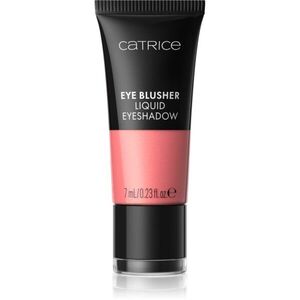 Catrice Eye Blusher tekuté oční stíny se třpytkami odstín 010 Flirt Alert 7 ml obraz