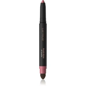 Catrice Blur-Real konturovací tužka na rty s efektem rozostření odstín 020 Snatched 0.8 g obraz