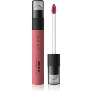 Catrice Blur-Real krémová rtěnka s matným efektem odstín 040 Berry Dusk 3.5 ml obraz
