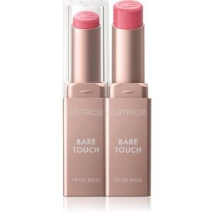 Catrice Bare Touch vyživující balzám na rty odstín 010 Rosé All Day 3 g obraz
