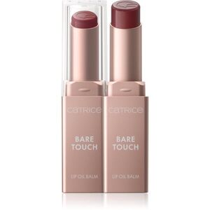 Catrice Bare Touch vyživující balzám na rty odstín 040 Kiss Me Wild 3 g obraz