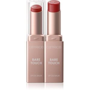 Catrice Bare Touch vyživující balzám na rty odstín 050 Blushin' Hard 3 g obraz