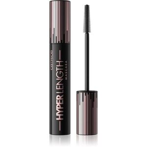 Catrice Hyper Length Mascara řasenka pro prodloužení a oddělení řas odstín 010 Endless Black 11 ml obraz