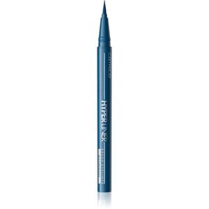 Catrice Hyper Liner Brush Eyeliner dlouhotrvající voděodolné oční linky odstín 030 Midnight Spark 0.52 ml obraz