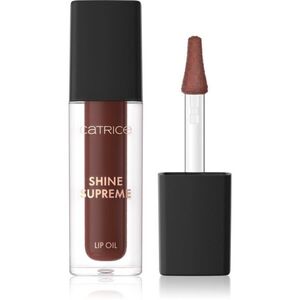 Catrice Shine Supreme olej na rty s vyživujícím účinkem odstín 050 Sweet Treat 4 ml obraz