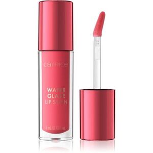 Catrice Water Glaze barva na rty odstín 010 Liquid Desire 4 ml obraz