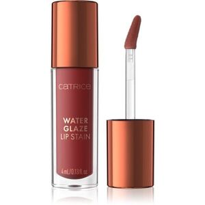 Catrice Water Glaze barva na rty odstín 030 Liquid Sugar 4 ml obraz