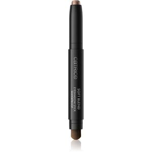 Catrice Soft Blend Eyeshadow Stick dlouhotrvající oční stíny v tužce voděodolné odstín 020 Bronzy Glow 1.65 g obraz