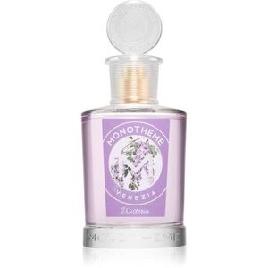 Monotheme Wisteria Eau de Toilette toaletní voda pro ženy 100 ml obraz