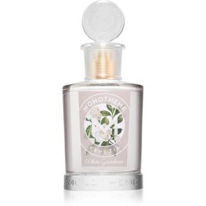 Monotheme White Gardenia Eau de Toilette toaletní voda pro ženy 100 ml obraz