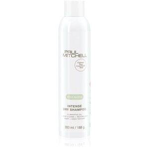 Paul Mitchell Style Extend Intense Dry Shampoo suchý šampon s matným efektem 300 ml obraz