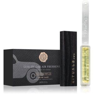 RITUALS Private Collection vůně do auta 6 g obraz