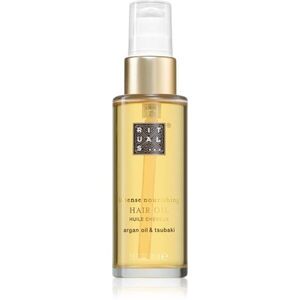RITUALS Luxury Haircare vlasový olej 45 ml obraz