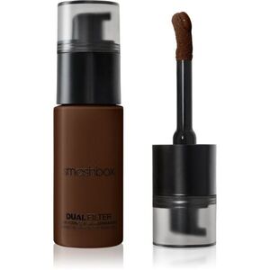 Smashbox DUAL-FILTER 2-in-1 Concealer + Foundation make-up a korektor odstín Deep 36 Neutral 23.6 ml obraz