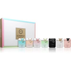 Armaf Le Parfait Miniature sada unisex 7x15 ml obraz
