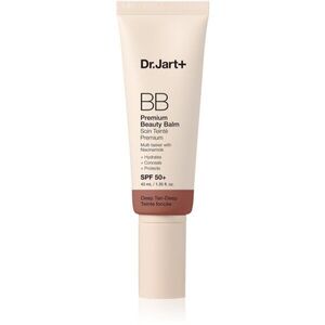 Dr. Jart+ Premium Beauty Balm hydratační BB krém SPF 30 odstín 04 Deep Tan-Deep 40 ml obraz