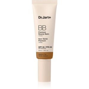 Dr. Jart+ Premium Beauty Balm hydratační BB krém SPF 30 odstín 03 Medium-Tan 40 ml obraz