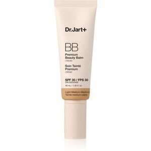 Dr. Jart+ Premium Beauty Balm hydratační BB krém SPF 30 odstín 02 Light Medium-Medium 40 ml obraz