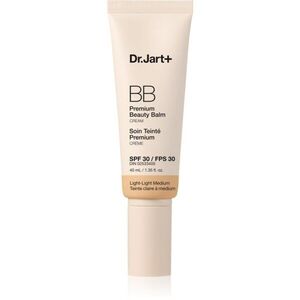 Dr. Jart+ Premium Beauty Balm hydratační BB krém SPF 30 odstín 1.5 Light-Light Medium 40 ml obraz