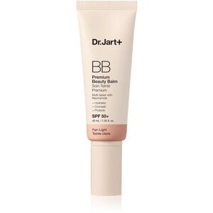 Dr. Jart+ Premium Beauty Balm hydratační BB krém SPF 30 odstín 01 Fair Light 40 ml obraz
