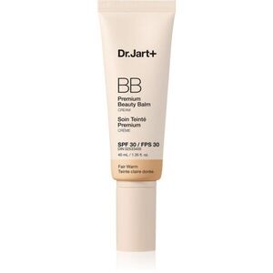 Dr. Jart+ Premium Beauty Balm hydratační BB krém SPF 30 odstín 0.5 Fair Warm 40 ml obraz