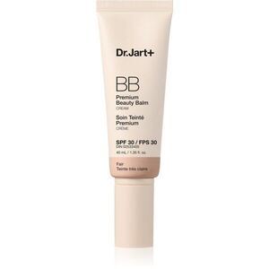Dr. Jart+ Premium Beauty Balm hydratační BB krém SPF 30 odstín 00 Fair 40 ml obraz