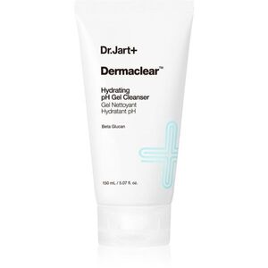 Dr. Jart+ Dermaclear™ Hydrating pH Gel Cleanser hydratační čisticí gel 150 ml obraz