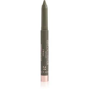 Collistar Twist Stylo dlouhotrvající oční stíny v tužce voděodolné odstín 24 - Wild Escape 1.4 g obraz