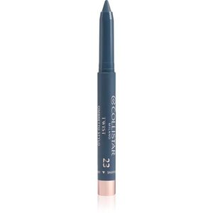 Collistar Twist Stylo dlouhotrvající oční stíny v tužce voděodolné odstín 23 - 2000´s Date 1.4 g obraz