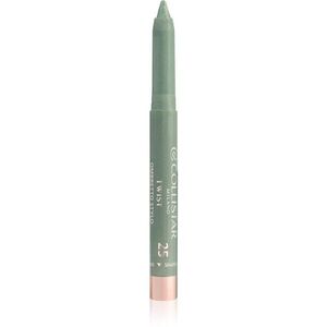 Collistar Twist Stylo dlouhotrvající oční stíny v tužce voděodolné odstín 25 - Fortuna in Amore 1.4 g obraz