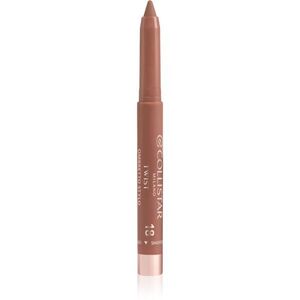 Collistar Twist Stylo dlouhotrvající oční stíny v tužce voděodolné odstín 18 - Quel Momento 1.4 g obraz