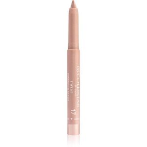 Collistar Twist Stylo dlouhotrvající oční stíny v tužce voděodolné odstín 17 - A Prima Vista 1.4 g obraz