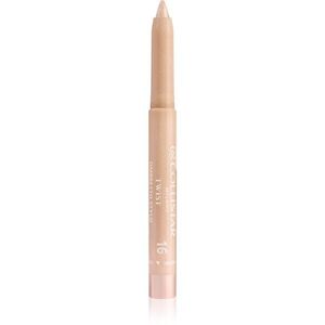 Collistar Twist Stylo dlouhotrvající oční stíny v tužce voděodolné odstín 16 - First Glow 1.4 g obraz