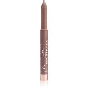 Collistar Twist Stylo dlouhotrvající oční stíny v tužce voděodolné odstín 13 - Golden Haze 1.4 g obraz