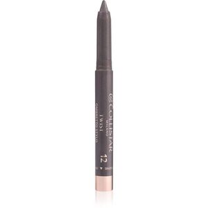 Collistar Twist Stylo dlouhotrvající oční stíny v tužce voděodolné odstín 12 - Smoky Gaze 1.4 g obraz