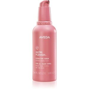 Aveda Nutriplenish™ Replenishing Overnight Serum hydratační sérum na vlasy 100 ml obraz