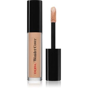 PUPA Milano Wonder Cover korektor s vysokým krytím pro dokonalý vzhled odstín 005 Sand 4.2 ml obraz