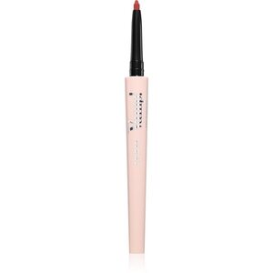 PUPA Milano Vamp! Lip Pencil voděodolná tužka na rty 2 v 1 odstín 012 Intense Red 0.35 g obraz