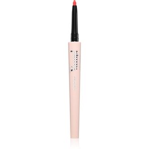 PUPA Milano Vamp! Lip Pencil voděodolná tužka na rty 2 v 1 odstín 010 Sunny Red 0.35 g obraz